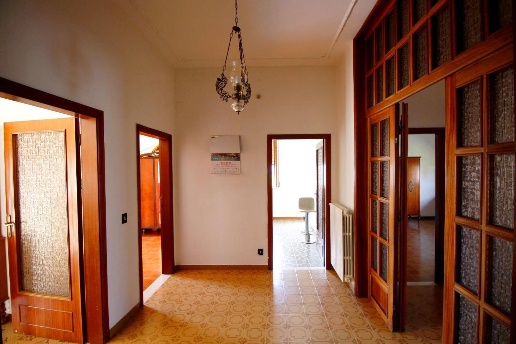 appartamento in vendita a Vinci in zona Sovigliana