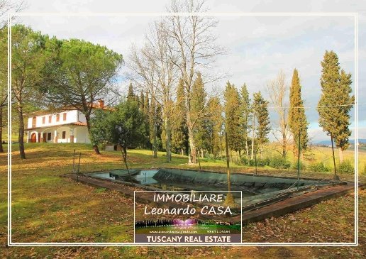 casa indipendente in vendita a Vinci