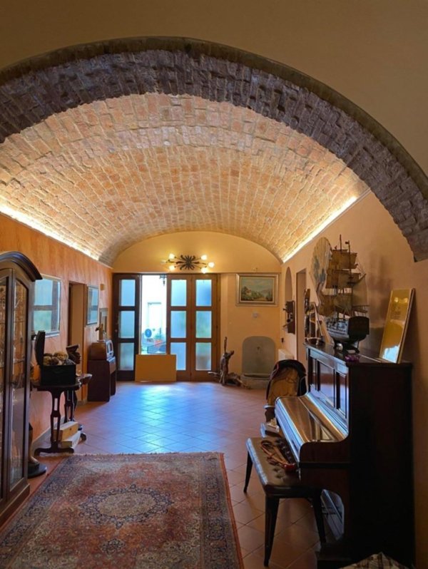 appartamento in vendita a Vinci