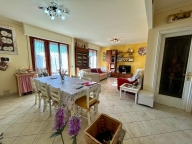 appartamento in vendita a Vinci in zona Sovigliana