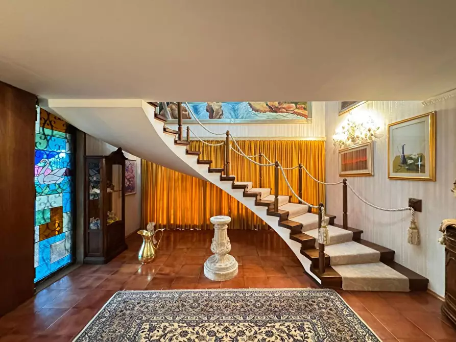 casa indipendente in vendita a Vinci in zona Sovigliana