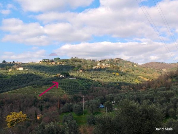casa indipendente in vendita a Vinci in zona Sant'Amato