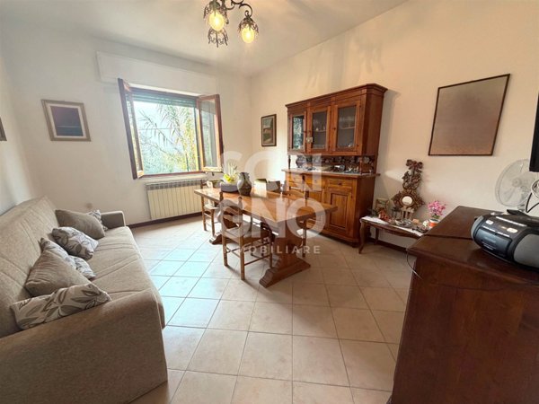 appartamento in vendita a Vinci