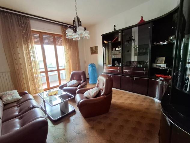 appartamento in vendita a Vinci in zona Sovigliana