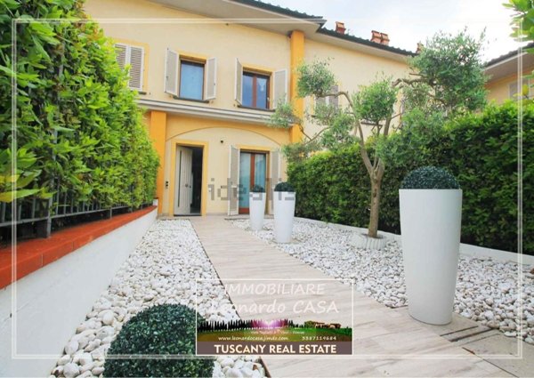 casa indipendente in vendita a Vinci in zona Sovigliana