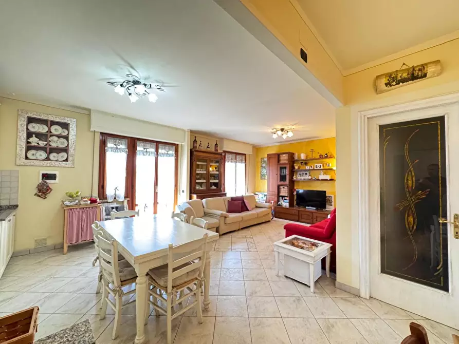 appartamento in vendita a Vinci in zona Spicchio