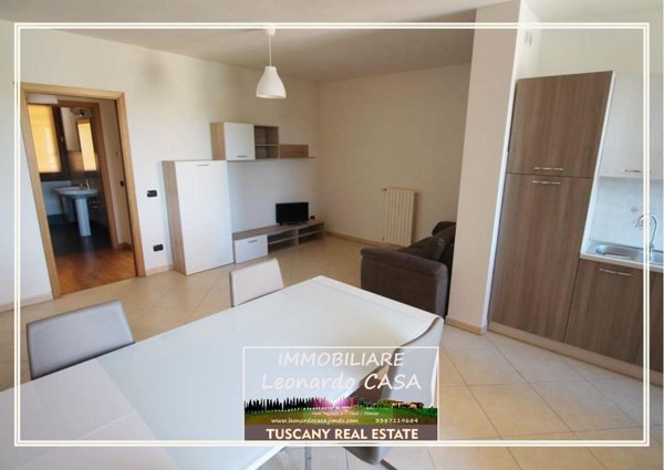 appartamento in vendita a Vinci in zona Sovigliana