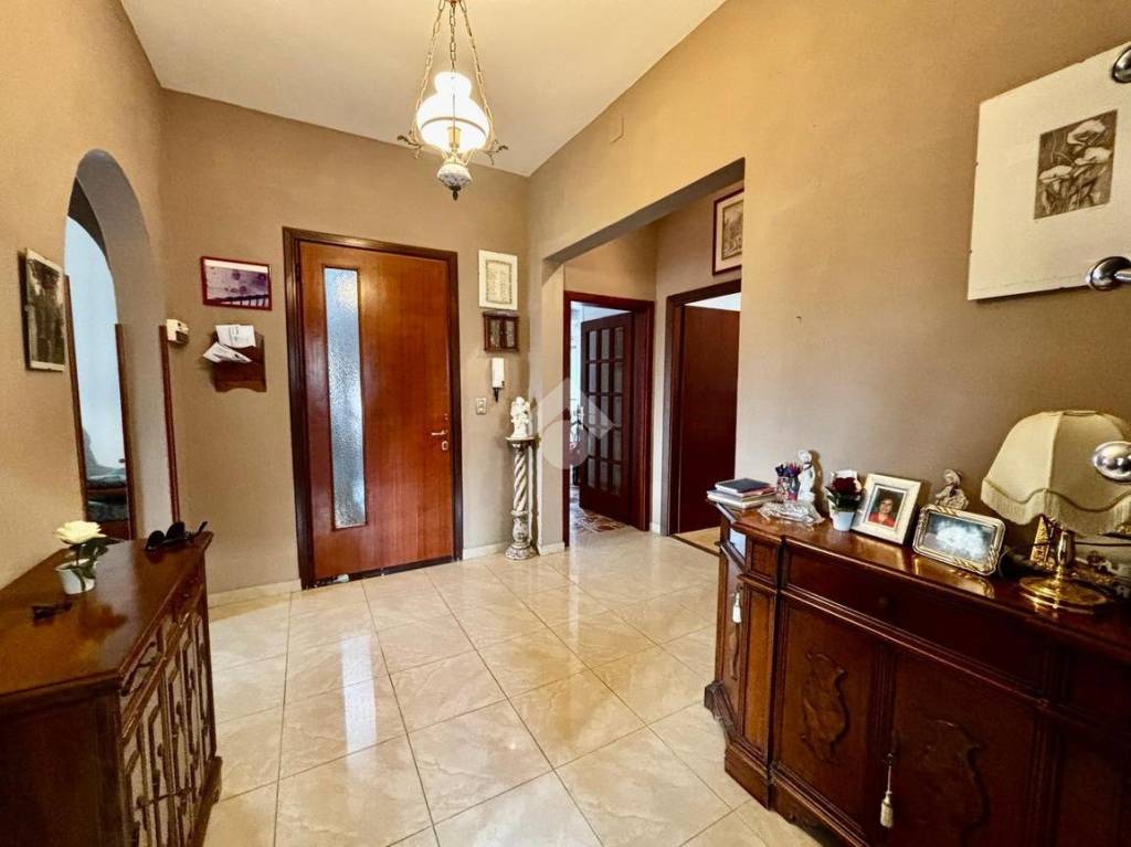 appartamento in vendita a Vinci in zona Spicchio