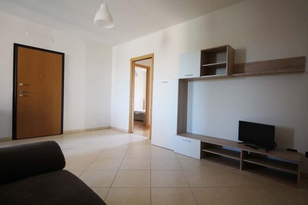 appartamento in vendita a Vinci in zona Sovigliana