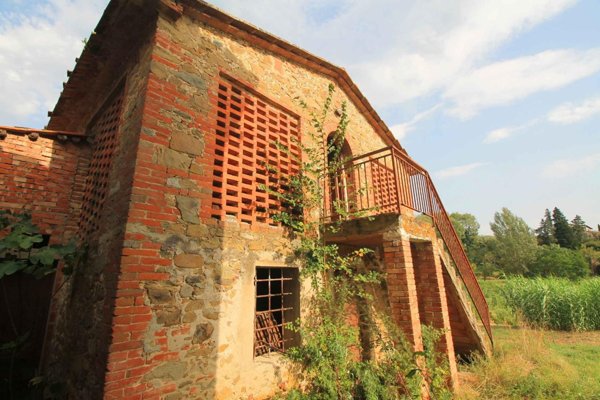 casa indipendente in vendita a Vinci