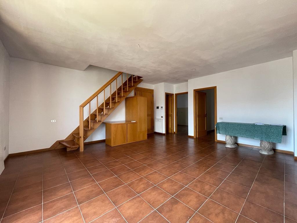 appartamento in vendita a Vinci