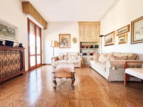 appartamento in vendita a Vinci in zona Sovigliana