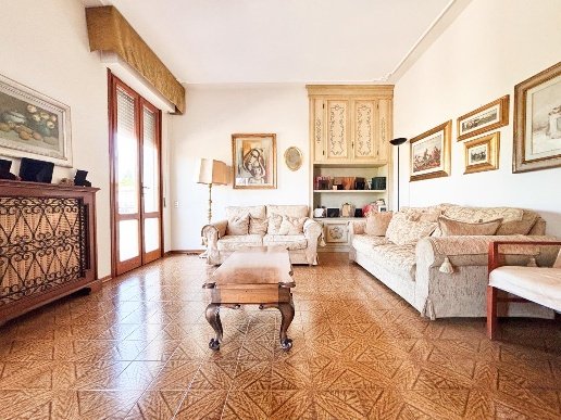 appartamento in vendita a Vinci in zona Sovigliana