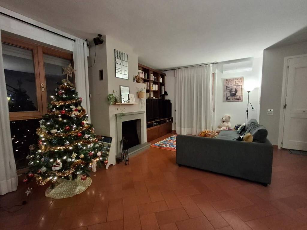 casa indipendente in vendita a Vinci in zona Sovigliana
