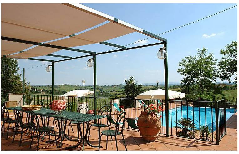 casa indipendente in vendita a Vinci in zona Sant'Ansano