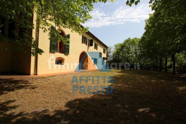 casa indipendente in vendita a Vinci