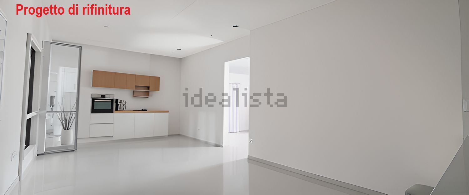 appartamento in vendita a Vinci