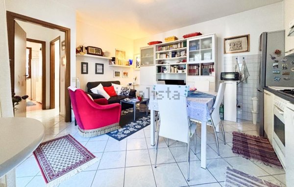 appartamento in vendita a Vinci