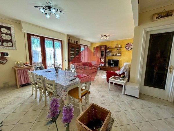 appartamento in vendita a Vinci in zona Spicchio