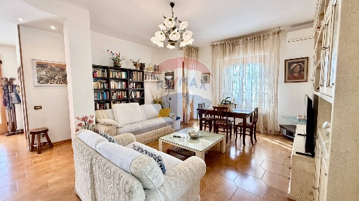 appartamento in vendita a Vinci in zona Sovigliana