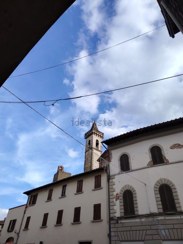 appartamento in vendita a Vinci