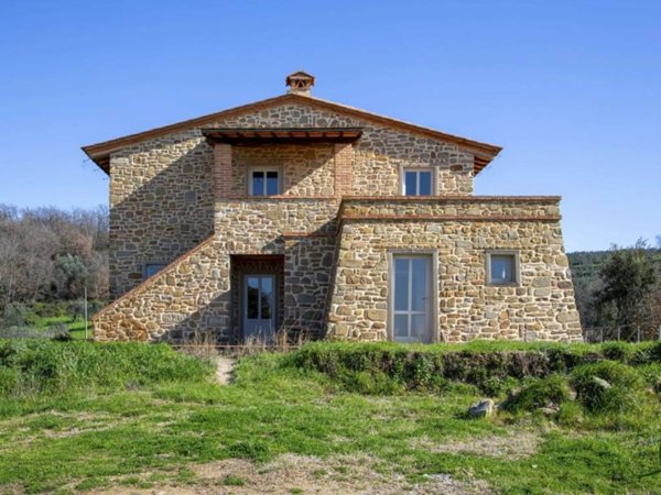 casa indipendente in vendita a Vinci in zona Faltognano