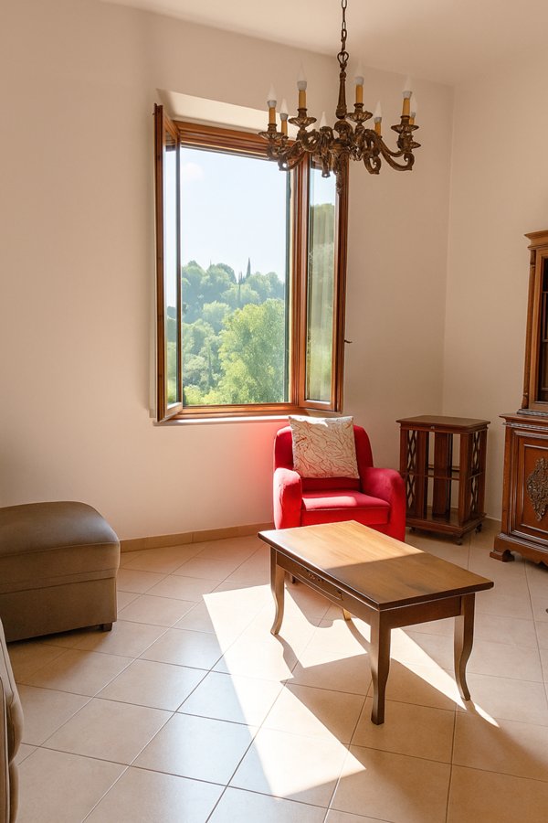 appartamento in vendita a Vinci