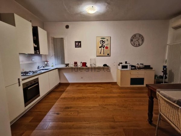 appartamento in vendita a Vinci in zona Spicchio