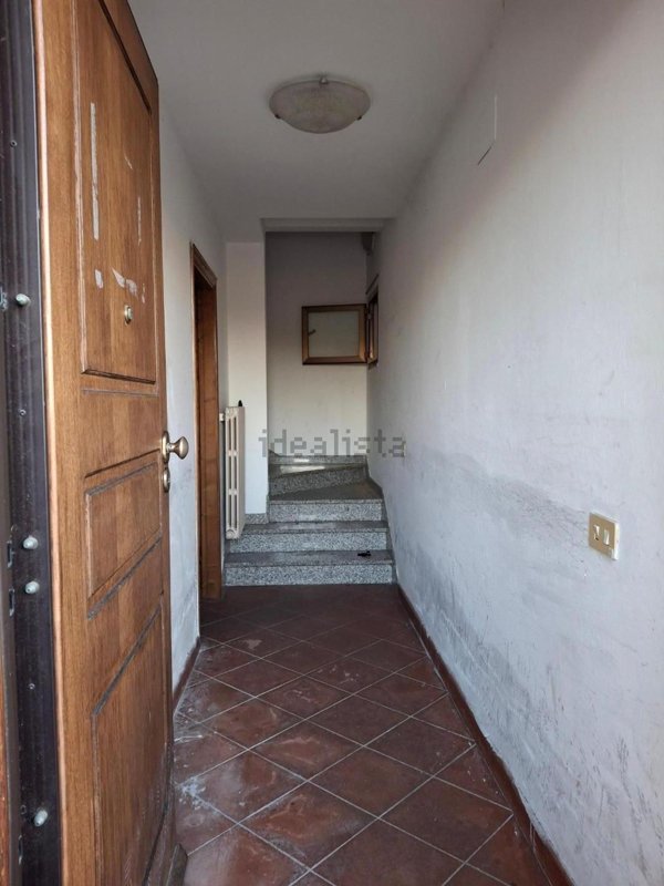 casa indipendente in vendita a Vinci in zona Sovigliana