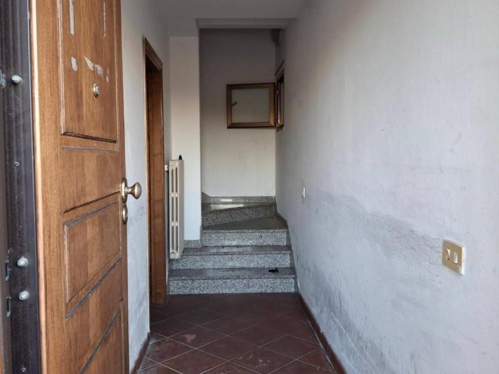 casa indipendente in vendita a Vinci in zona Spicchio