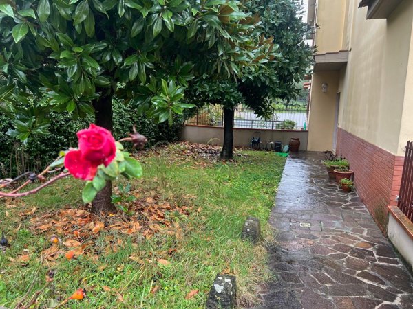 appartamento in vendita a Vinci in zona Sovigliana