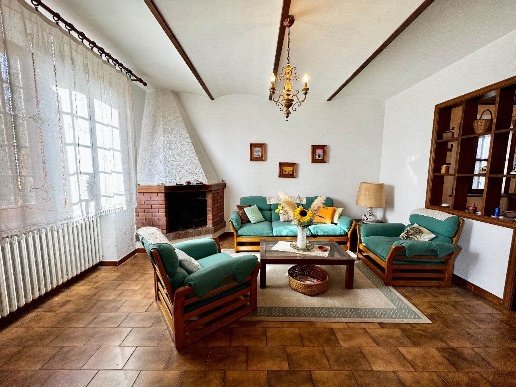 casa indipendente in vendita a Vinci