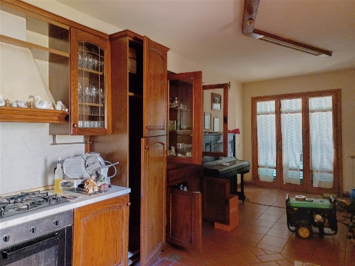 casale in vendita a Vinci in zona Sant'Ansano