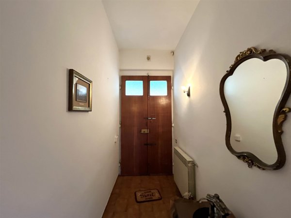 appartamento in vendita a Vinci