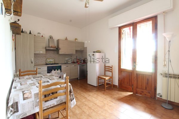 appartamento in vendita a Vinci