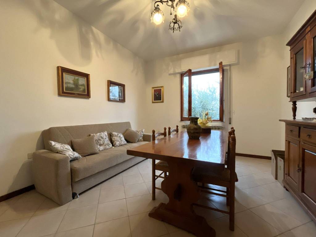 appartamento in vendita a Vinci