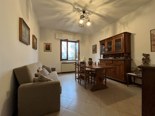 appartamento in vendita a Vinci