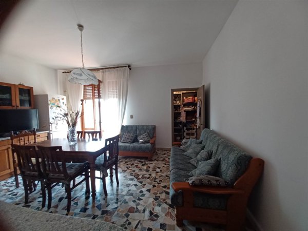 appartamento in vendita a Vinci in zona Sovigliana