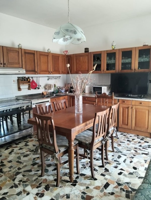 appartamento in vendita a Vinci in zona Sovigliana