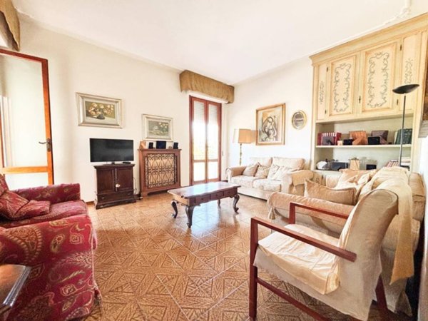 appartamento in vendita a Vinci in zona Sovigliana