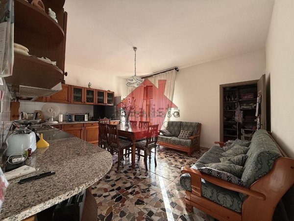 appartamento in vendita a Vinci in zona Sovigliana