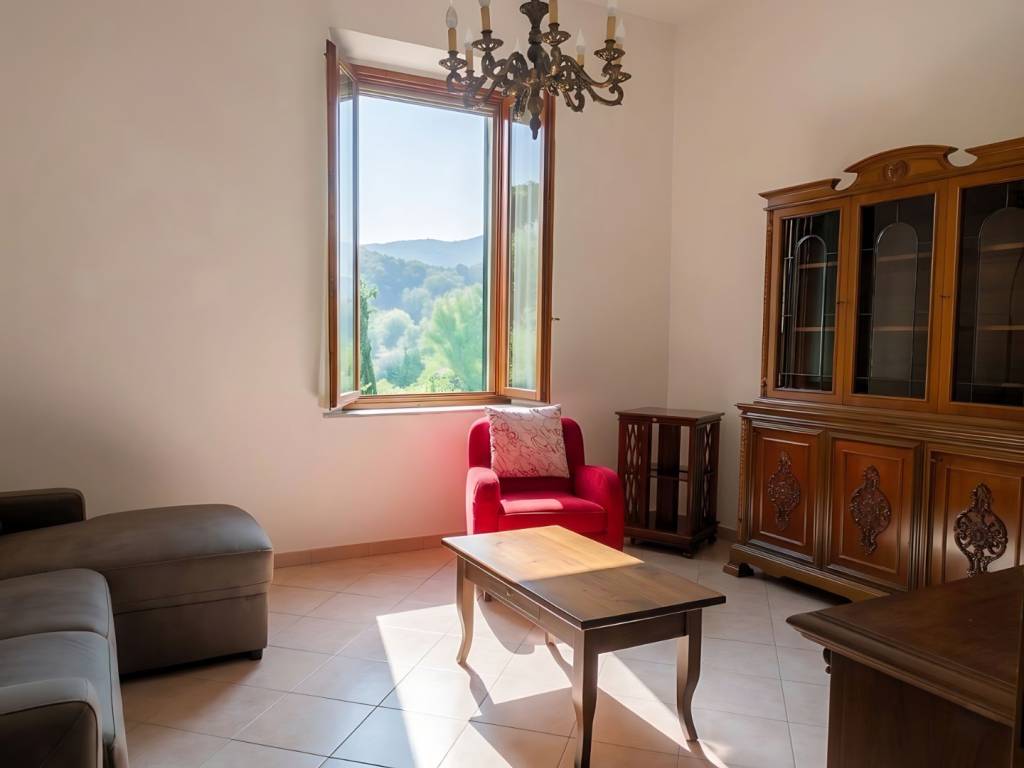 appartamento in vendita a Vinci