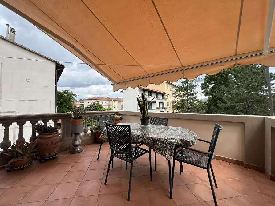 casa semindipendente in vendita a Vinci in zona Sovigliana