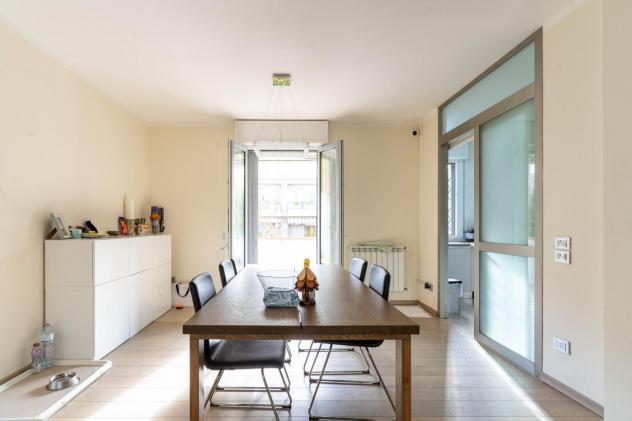 appartamento in vendita a Vinci in zona Sovigliana