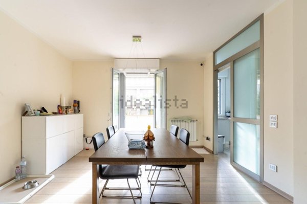 appartamento in vendita a Vinci in zona Sovigliana