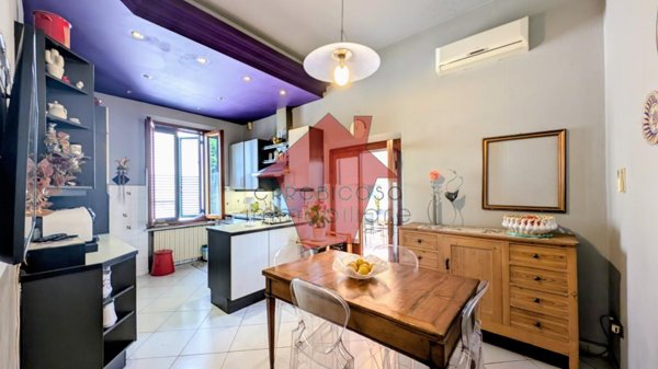 casa indipendente in vendita a Vinci in zona Sovigliana