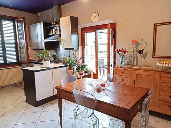 appartamento in vendita a Vinci in zona Sovigliana