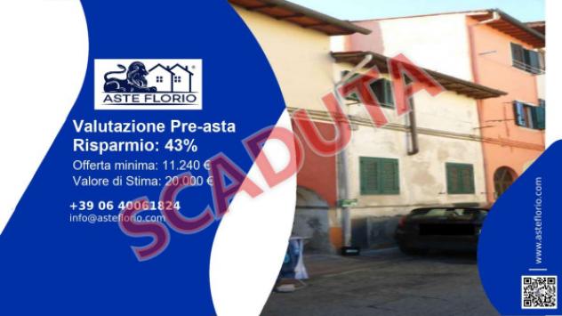 appartamento in vendita a Vinci in zona Spicchio