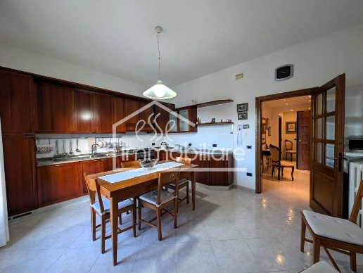 appartamento in vendita a Vinci in zona Sovigliana