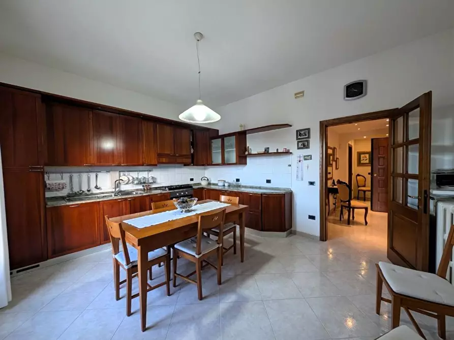 appartamento in vendita a Vinci in zona Sovigliana